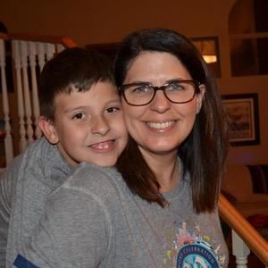 Meet your Posher, Tammy